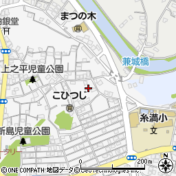 沖縄県糸満市糸満366周辺の地図