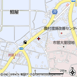 沖縄県糸満市照屋759-6周辺の地図