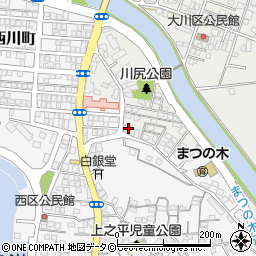 沖縄県糸満市兼城640周辺の地図