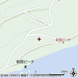 沖縄県南城市玉城百名1449周辺の地図