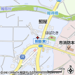 沖縄県糸満市照屋1192-1周辺の地図