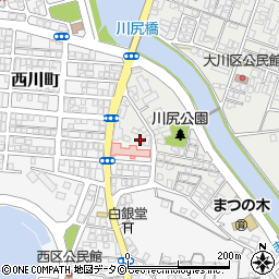 沖縄県糸満市兼城594-4周辺の地図