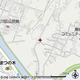 沖縄県糸満市兼城144周辺の地図