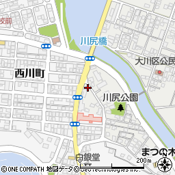 沖縄県糸満市兼城590周辺の地図