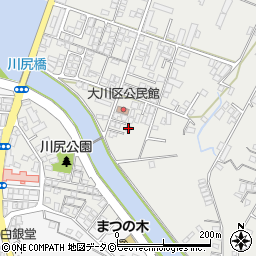 沖縄県糸満市兼城527-6周辺の地図