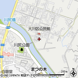 沖縄県糸満市兼城527-5周辺の地図