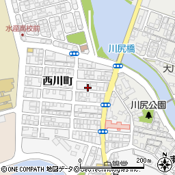 株式会社沖縄土木設計コンサルタント周辺の地図