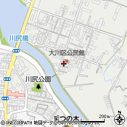 沖縄県糸満市兼城527周辺の地図