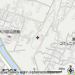 沖縄県糸満市兼城207周辺の地図