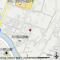 沖縄県糸満市兼城484-13周辺の地図