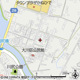 沖縄県糸満市兼城482周辺の地図