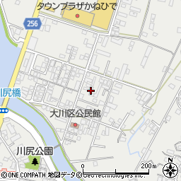 糸満タクシー株式会社周辺の地図