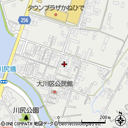 沖縄県糸満市兼城481周辺の地図