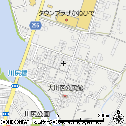 沖縄県糸満市兼城477-9周辺の地図