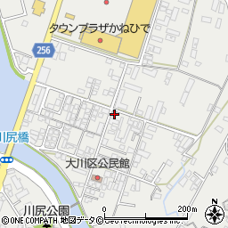 沖縄県糸満市兼城480周辺の地図