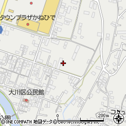 沖縄県糸満市兼城467周辺の地図