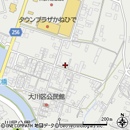 沖縄県糸満市兼城464-3周辺の地図