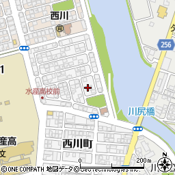 沖縄県糸満市西川町33-5周辺の地図