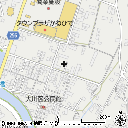 沖縄県糸満市兼城464-6周辺の地図