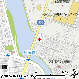 沖縄県糸満市兼城473-2周辺の地図