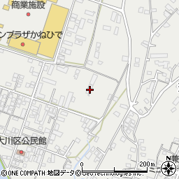 沖縄県糸満市兼城434周辺の地図