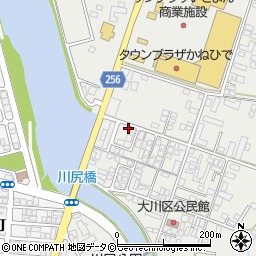 沖縄県糸満市兼城473周辺の地図