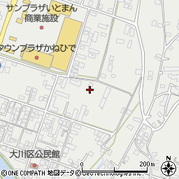 沖縄県糸満市兼城436周辺の地図