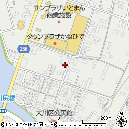 沖縄県糸満市兼城444周辺の地図