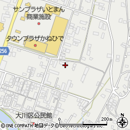 沖縄県糸満市兼城439周辺の地図