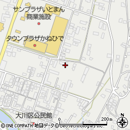 沖縄県糸満市兼城439周辺の地図