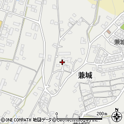 沖縄県糸満市兼城748-5周辺の地図