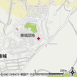 沖縄県糸満市兼城826-41周辺の地図
