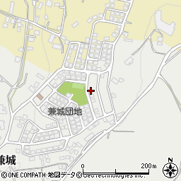 沖縄県糸満市兼城826-31周辺の地図