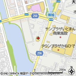 沖縄県糸満市兼城471周辺の地図