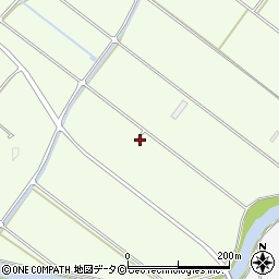 沖縄県糸満市座波1441周辺の地図