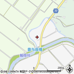 丸勇自動車周辺の地図