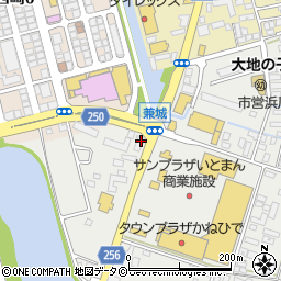 沖縄県糸満市兼城339-9周辺の地図