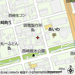 徳君株式会社周辺の地図