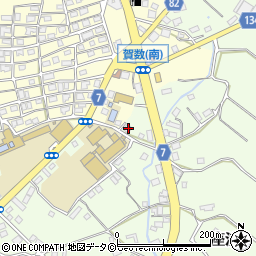 沖縄県糸満市座波1809周辺の地図