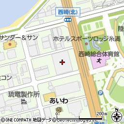 町田機工株式会社　南部営業所周辺の地図