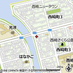 株式会社武富周辺の地図