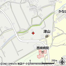 沖縄県糸満市阿波根738周辺の地図