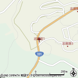 沖縄県南城市知念志喜屋457周辺の地図