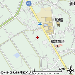 沖縄スパイラル鋼管株式会社周辺の地図