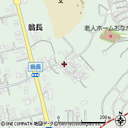 ソウル亭周辺の地図
