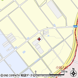沖縄県糸満市武富463周辺の地図