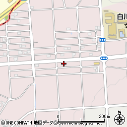 沖縄県島尻郡八重瀬町小城577-2周辺の地図