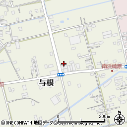 東陽バス株式会社観光部周辺の地図