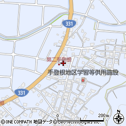 沖縄丸仲株式会社周辺の地図