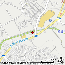 株式会社川平土木周辺の地図